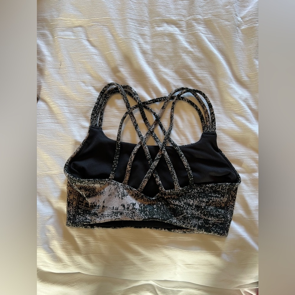 Athleta bra xs